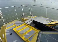 Kapal pesiar kanggo didol
