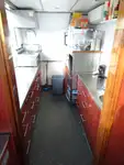 Kapal pesiar kanggo didol