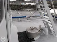 Kapal cutter kanggo didol