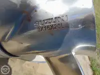 Kapal patroli kanggo didol