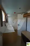 Kapal survei kanggo didol