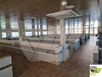 Kapal Ro-Ro kanggo didol