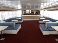 Kapal feri kanggo didol