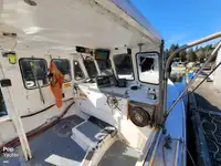 Kapal pangolahan iwak kanggo didol