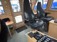 Kapal pilot kanggo didol