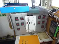 Kapal kerja kanggo didol