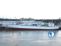 Kapal reefer kanggo didol