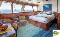 Kapal pesiar kanggo didol