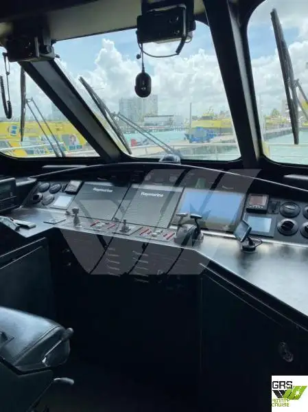 Kapal pesiar kanggo didol