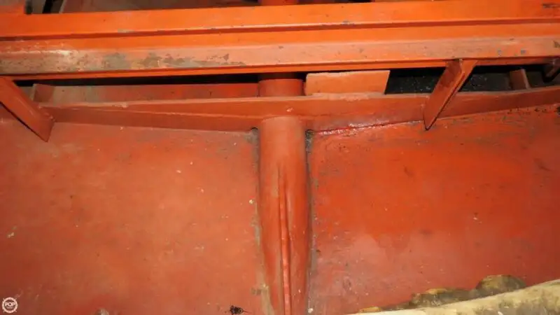 Kapal trawler kanggo didol