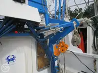 Kapal trawler kanggo didol