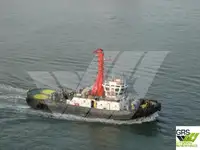 Kapal penarik kanggo didol