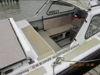 Kapal kerja kanggo didol