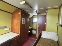 Kapal penarik kanggo didol