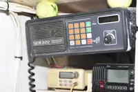 Kapal longliner kanggo didol