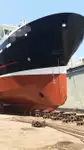 Kapal pasokan kanggo didol