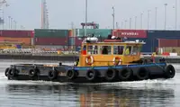 Kapal penarik kanggo didol