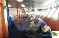 Kapal pesiar kanggo didol