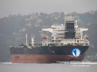 Kapal tanker minyak/bahan kimia kanggo didol