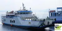 Kapal pendaratan, tangki kanggo didol