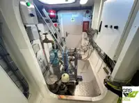 Kapal pesiar kanggo didol
