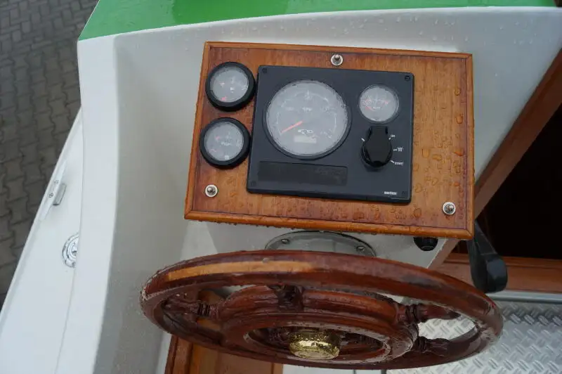 Kapal penarik kanggo didol