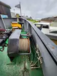 Kapal kerja kanggo didol