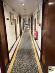 Kapal pesiar kanggo didol