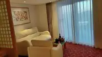 Kapal pesiar kanggo didol