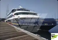 Kapal pesiar kanggo didol