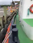Kapal penarik kanggo didol