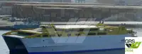 Kapal Ro-Ro kanggo didol