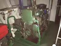 Kapal tanker minyak/bahan kimia kanggo didol
