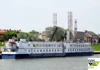 kapal pesiar kanggo didol