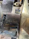Kapal feri kanggo didol