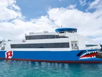 Kapal feri kanggo didol