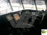Kapal pesiar kanggo didol