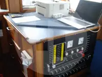 Kapal trawler berkas kanggo didol