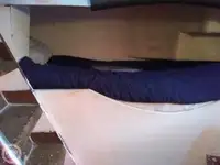 Kapal cutter kanggo didol