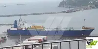 Kapal Ro-Ro kanggo didol