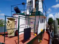 Kapal penarik kanggo didol