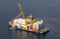 Oil/Chemical tanker kanggo didol