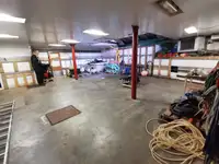 Kapal pengangkut barang curah kanggo didol