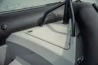 Kapal karet kaku kanggo didol