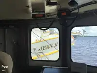 Kapal trawler kanggo didol