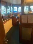 Kapal kerja kanggo didol