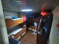 Kapal pasokan kanggo didol
