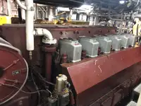 Kapal trawler kanggo didol