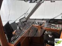 Kapal pesiar-feri kanggo didol
