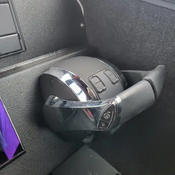 Kapal patroli kanggo didol